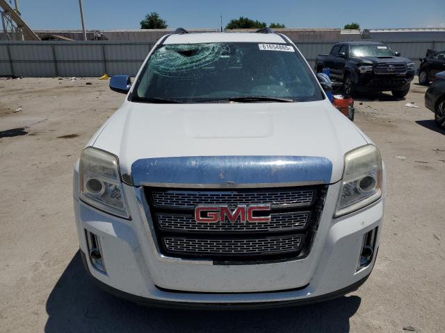 Parquets GMC TERRAIN 2012 Biały