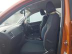 2017 SEAT ATECA SE E for sale at Copart PETERLEE