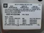 2002 Chevrolet Silverado C1500 for Sale in Tulsa, OK - Rear End