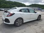 2018 Honda Civic Ex for Sale in Ellwood City, PA - Front End