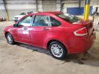 2010 Ford Focus Se zu verkaufen in Chalfont, PA - Side