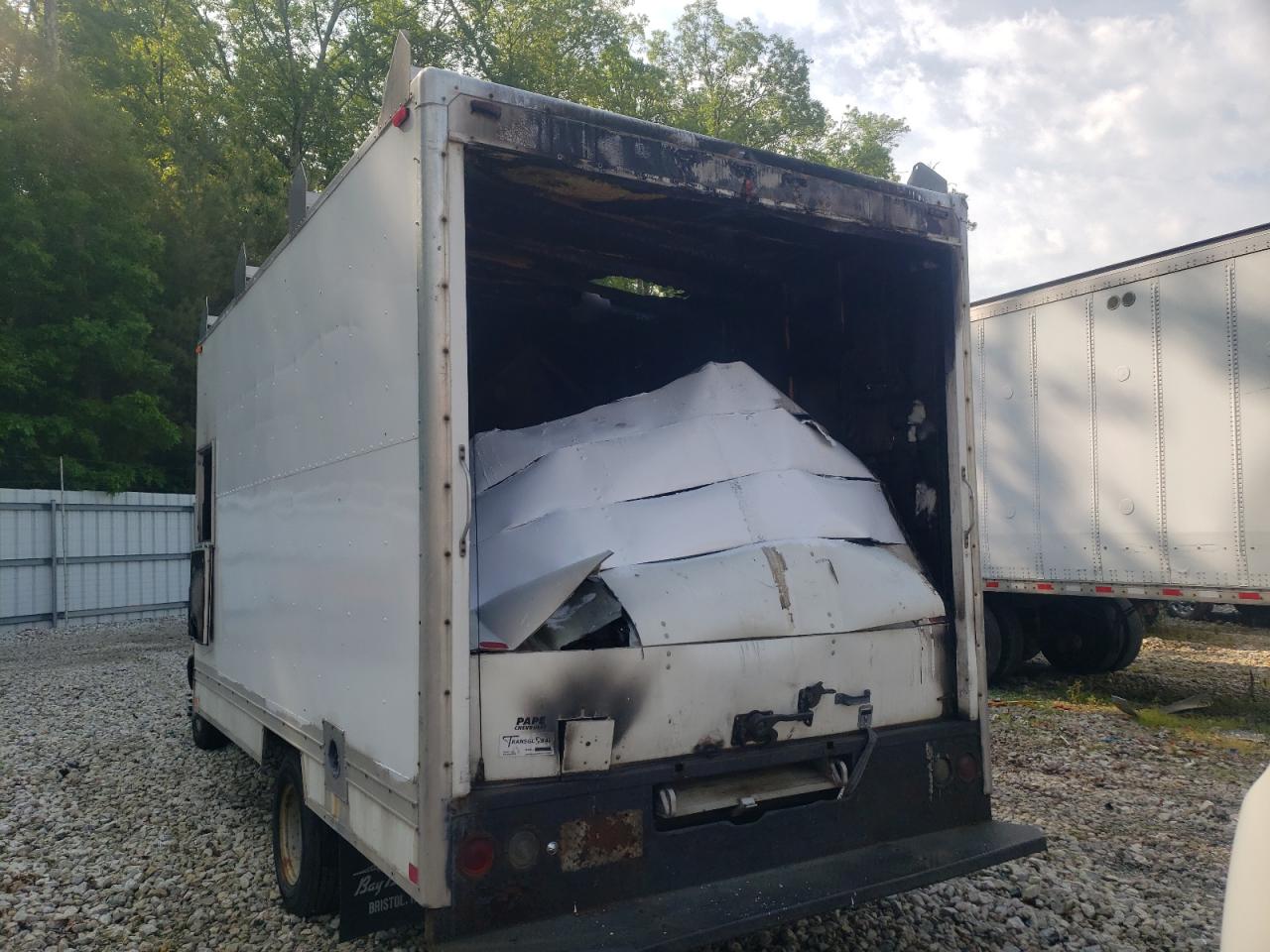 2013 Chevrolet Express G3500 VIN: 1GB3G3CG4D1179425 Lot: 57982215