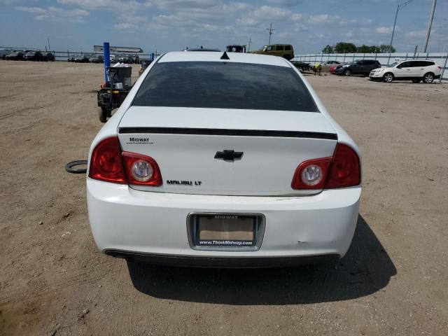  CHEVROLET MALIBU 2012 Biały