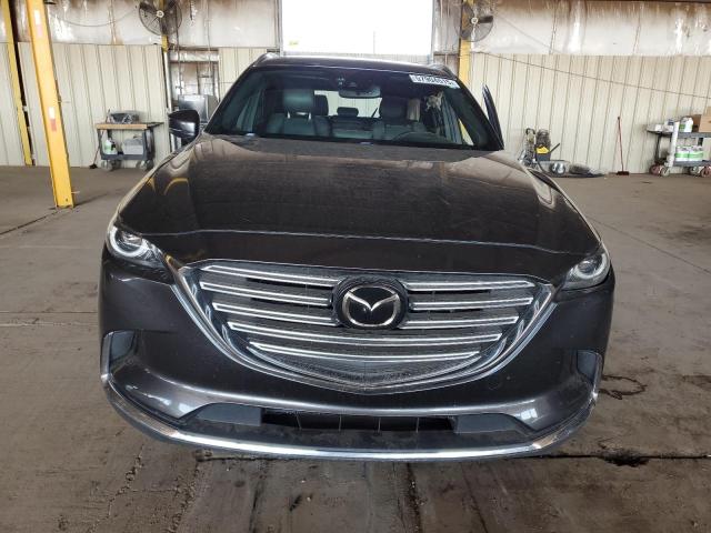  MAZDA CX-9 2016 Szary