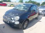 2016 FIAT 500 POP ST for sale at Copart SANDY