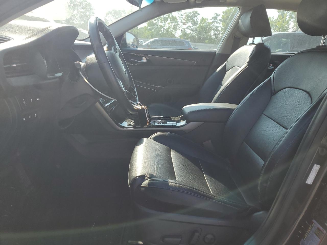 2020 Kia Cadenza Technology VIN: KNALC4J16L5238037 Lot: 62347055