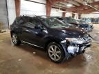 2013 Nissan Murano S for Sale in Lansing, MI - Front End