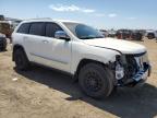 2012 Jeep Grand Cherokee Overland na sprzedaż w Brighton, CO - Front End