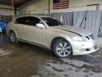 2011 Lexus Gs 350   de vânzare în Pennsburg, PA - Front End