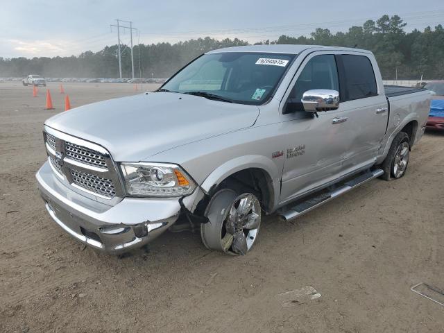 Pickups RAM 1500 2017 Silver