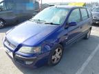 2005 MITSUBISHI SPACE STAR for sale at Copart CHESTER
