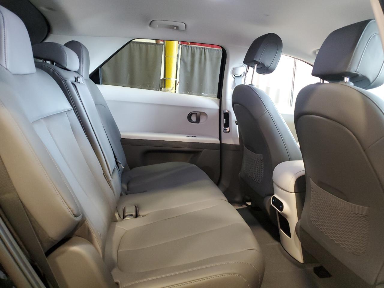 2025 Hyundai Ioniq 5 Sel VIN: 7YAKNDDC5SY016777 Lot: 62904575