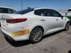 2017 Kia Optima Sxl for Sale in North Las Vegas, NV - Side