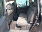 2014 VAUXHALL ZAFIRA EXC for sale at Copart ROCHFORD