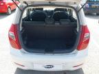 2013 HYUNDAI I10 ACTIVE for sale at Copart SANDWICH