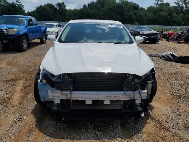  FORD FUSION 2015 Biały