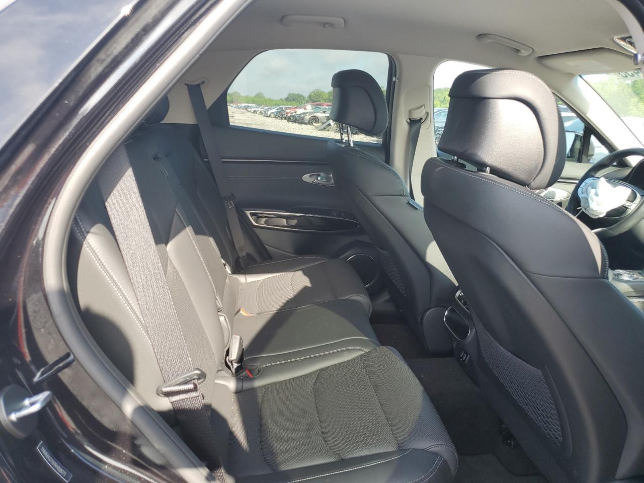 2024 Genesis Gv70 Base VIN: 5NMMADTB9RH008775 Lot: 61373455