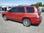 2008 Subaru Forester 2.5X Premium   for Sale in Arlington, WA - Front End