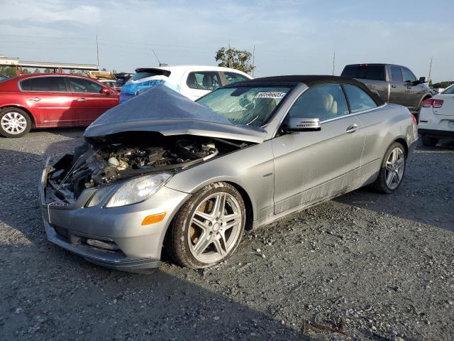 2012 Mercedes-Benz E 350
