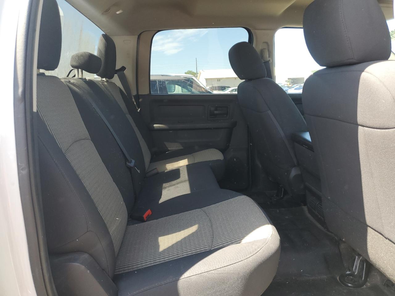 2012 Dodge Ram 2500 St VIN: 3C6TD4CT4CG198250 Lot: 62653885