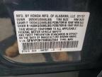 2008 Honda Pilot Exl en Venta en Exeter, RI - Rear End