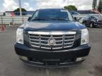 2014 Cadillac Escalade Esv Luxury за продажба в Miami, FL - Rear End