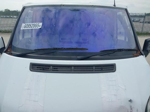 2011 FORD TRANSIT 11