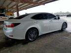2018 Lexus Es 350 zu verkaufen in Houston, TX - Water/Flood
