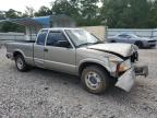 2003 Gmc Sonoma    продається в Augusta, GA - Front End