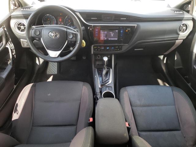  TOYOTA COROLLA 2017 Белы