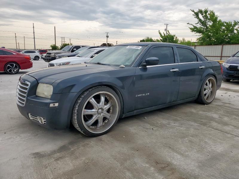 Damaged 2007 Chrysler 300 Cars for Sale | Autobidmaster.com
