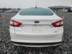 2014 Ford Fusion Se იყიდება Arcadia-ში, FL - Mechanical