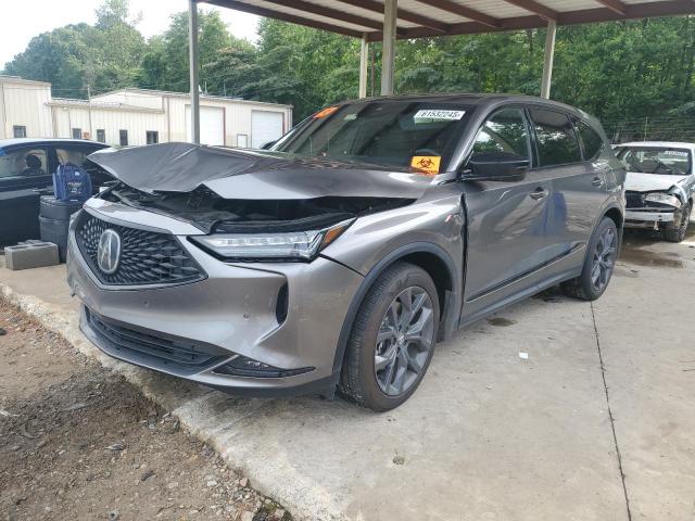 ACURA MDX – zdjęcie z aukcji, lot #61532245
