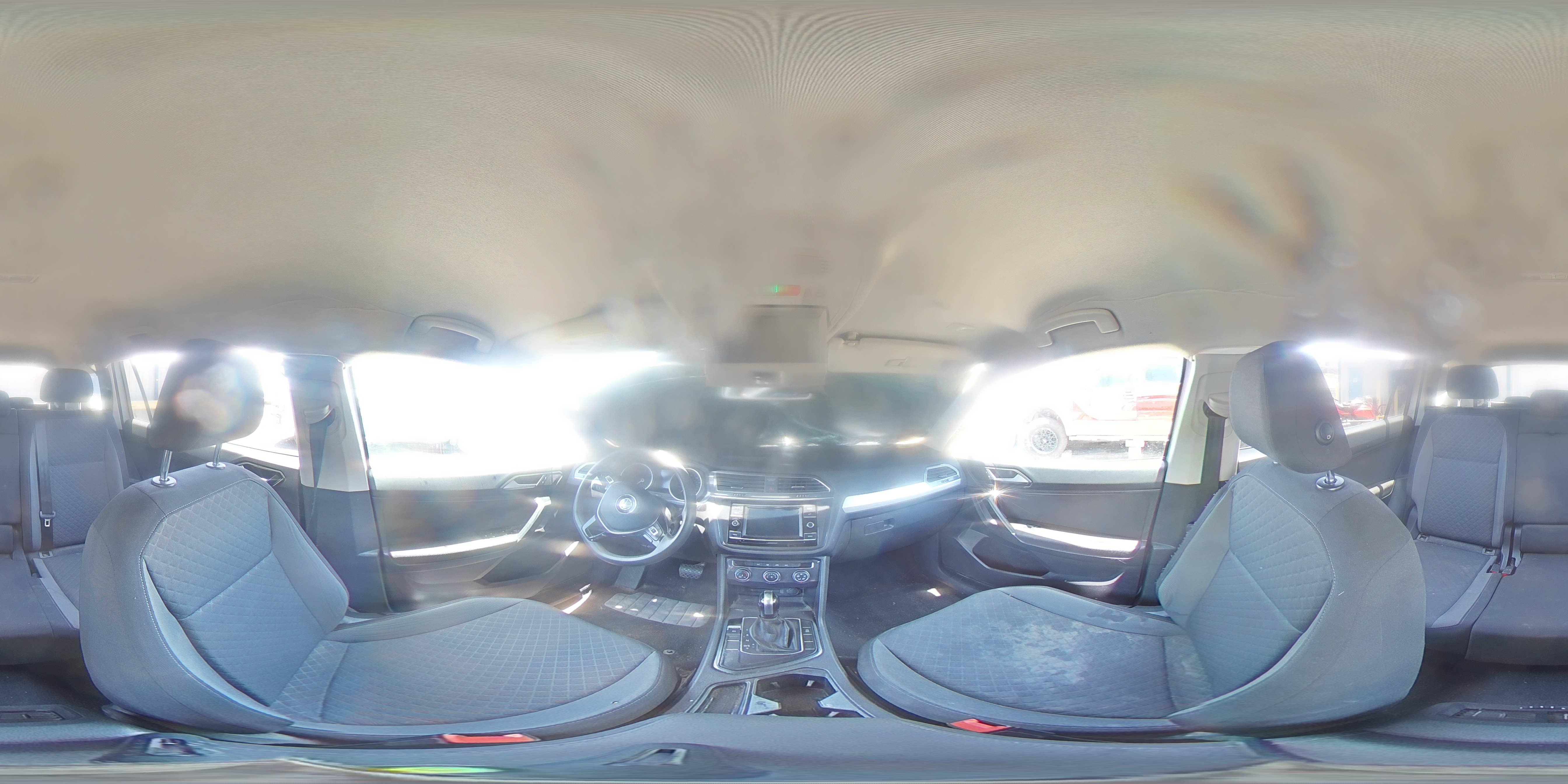 2020 Volkswagen Tiguan S VIN: 3VV1B7AX8LM151013 Lot: 61178855