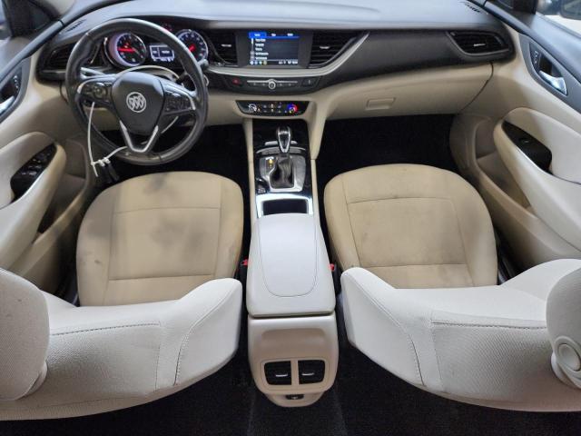  BUICK REGAL 2019 Gray