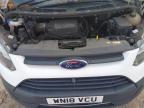 2018 FORD TRANSIT CU for sale at Copart BRISTOL