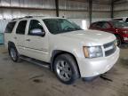 Des Moines, IA에서 판매 중인 2008 Chevrolet Tahoe K1500   - Minor Dent/Scratches