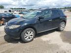 2011 Nissan Murano S на продаже в Harleyville, SC - Front End