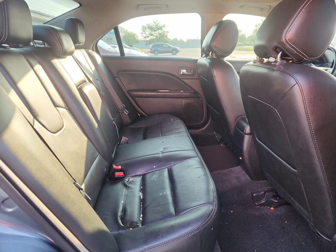 2012 Ford Fusion Sel VIN: 3FAHP0JA9CR294109 Lot: 62759085