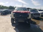 2019 FORD F550 SUPER DUTY   for sale at Copart LA - NEW ORLEANS