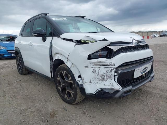 2022 CITROEN C3 AIRCROS