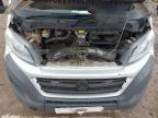 2018 FIAT DUCATO 35 for sale at Copart WISBECH