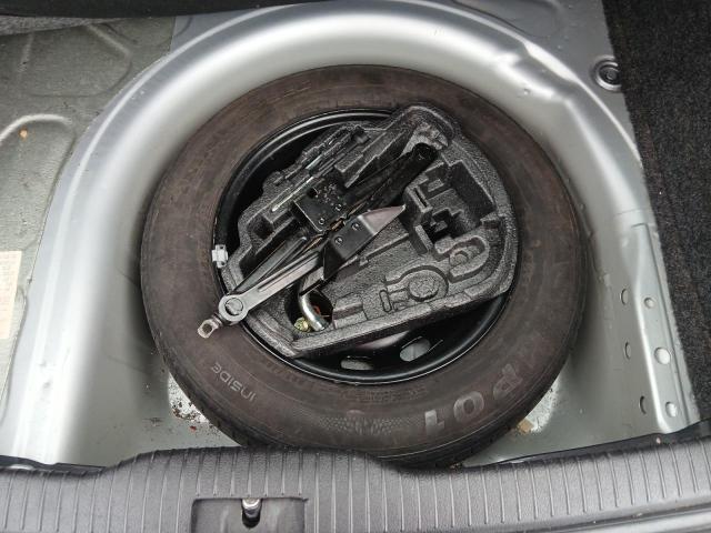 2003 VOLKSWAGEN GOLF MATCH