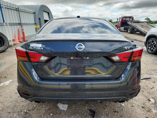 NISSAN ALTIMA 2020 Синий