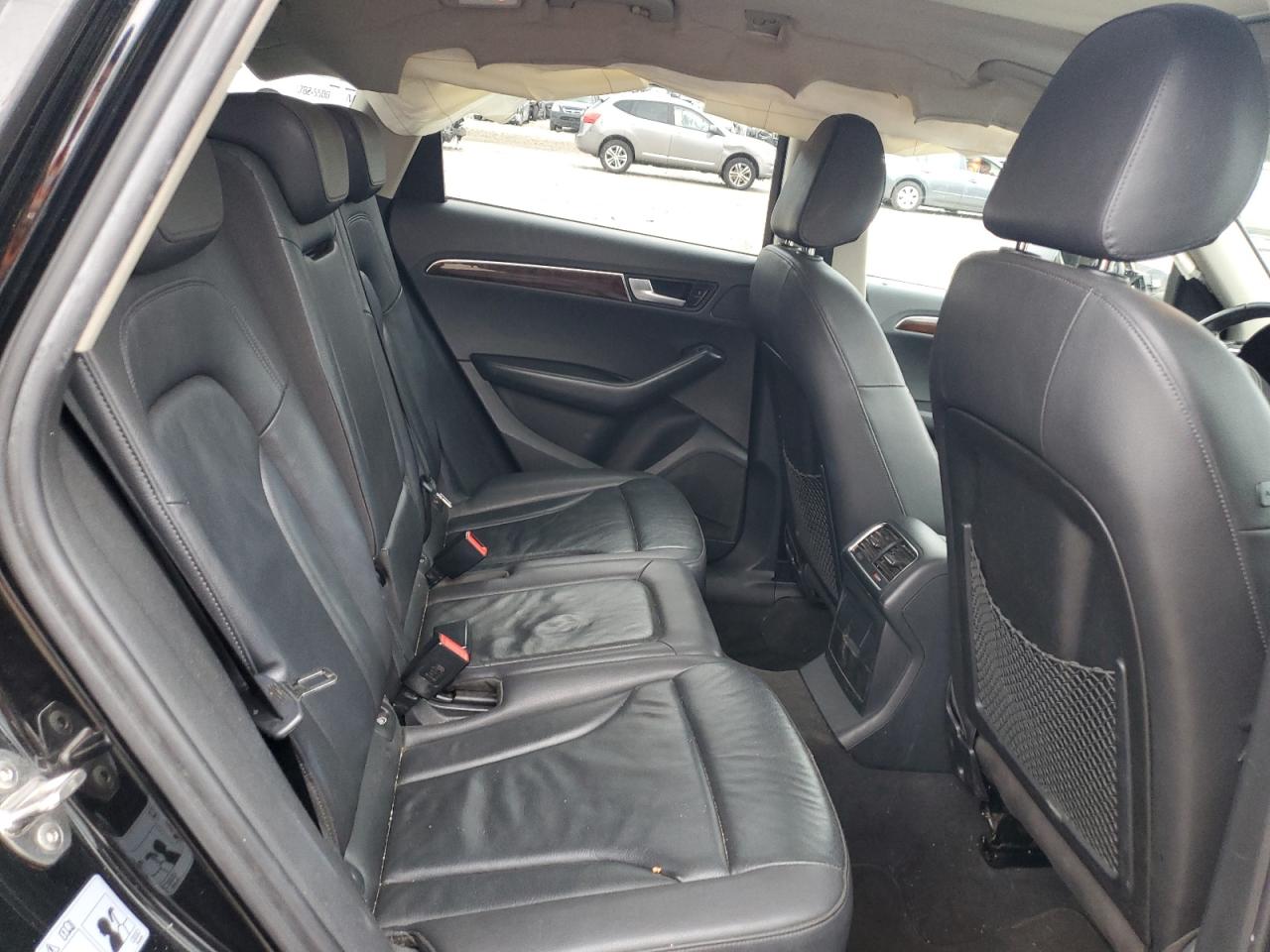 2010 Audi Q5 Premium VIN: WA1CKAFP0AA047584 Lot: 62495605