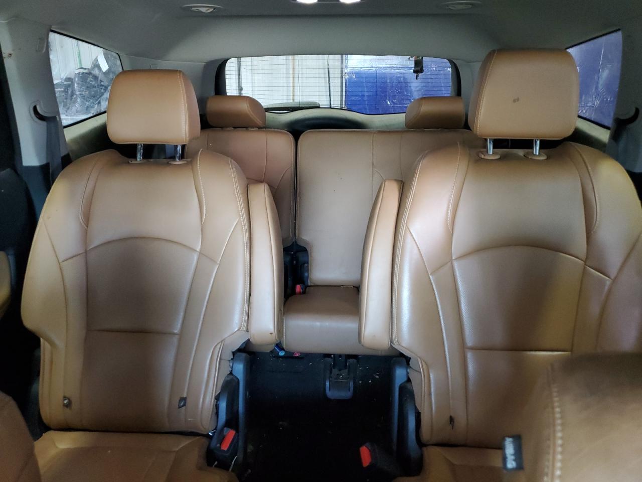 2019 Buick Enclave Essence VIN: 5GAEVAKW8KJ106922 Lot: 61260915