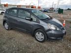 2013 Honda Fit    продається в Columbus, OH - Front End