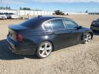 2008 BMW 335 XI   for sale at Copart AB - EDMONTON