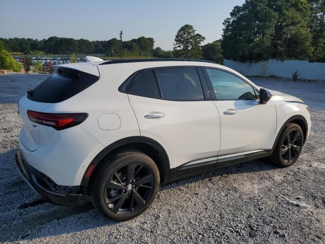  BUICK ENVISION 2022 Белы