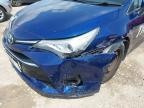 2017 TOYOTA AVENSIS AC for sale at Copart BRISTOL